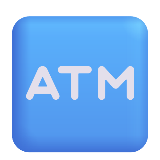 Distributeur De Billets Distributeur De Billets