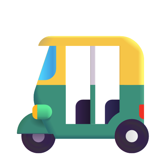 Tuk Tuk Tuk Tuk
