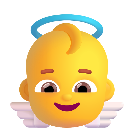 Bébé Ange