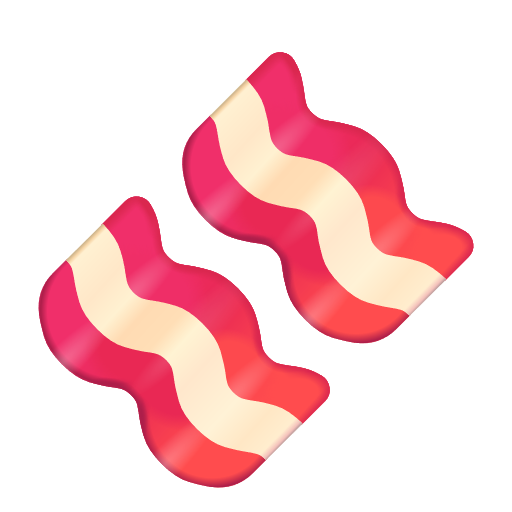 Bacon Bacon