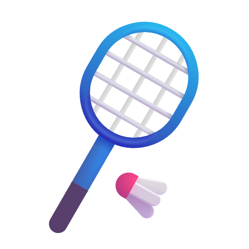 Badminton Badminton