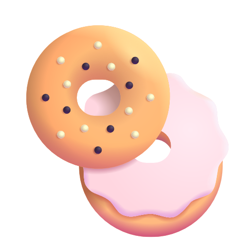 Bagel Bagel