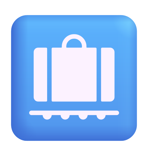 Retrait Des Bagages Retrait Des Bagages