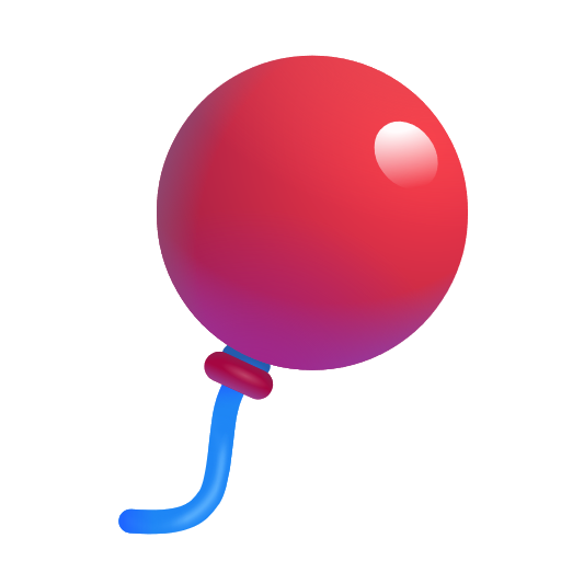 Ballon Gonflable Ballon Gonflable