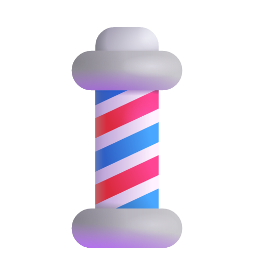 Enseigne De Barbier Enseigne De Barbier