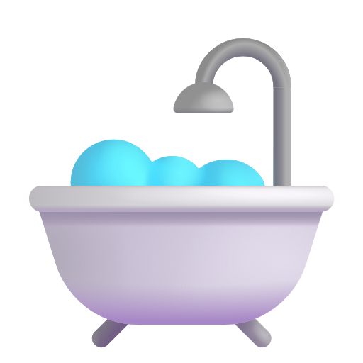 Baignoire Baignoire