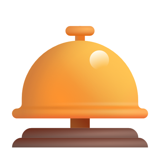 Cloche De Comptoir Cloche De Comptoir