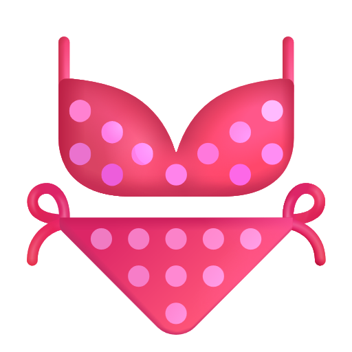 Bikini Bikini