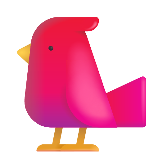 Oiseau Oiseau