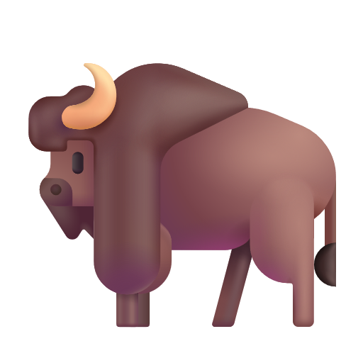 Bison