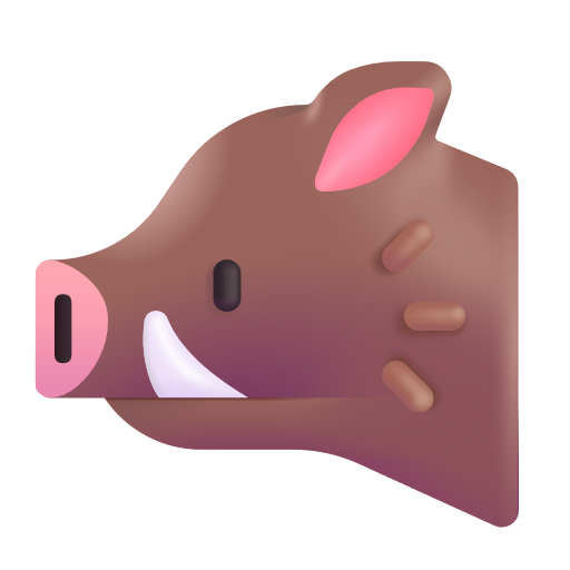 Sanglier