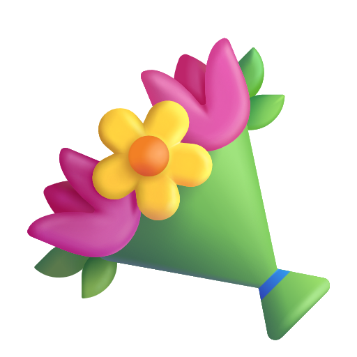 Bouquet Bouquet