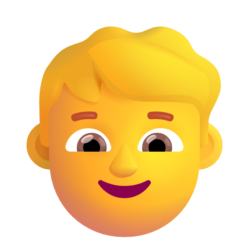 Garçon