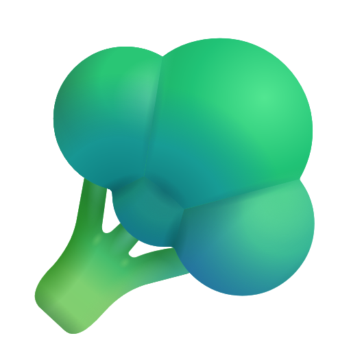 Brocoli Brocoli
