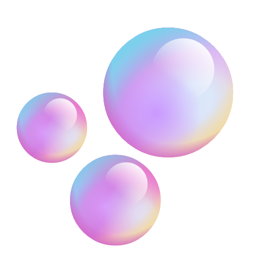 Bulles Bulles