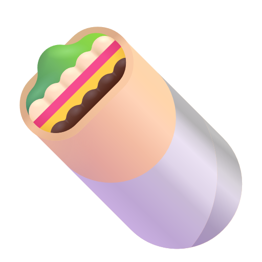 Burrito Burrito