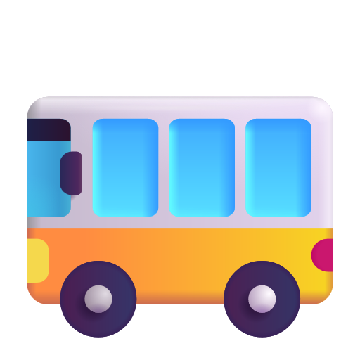 Bus Bus