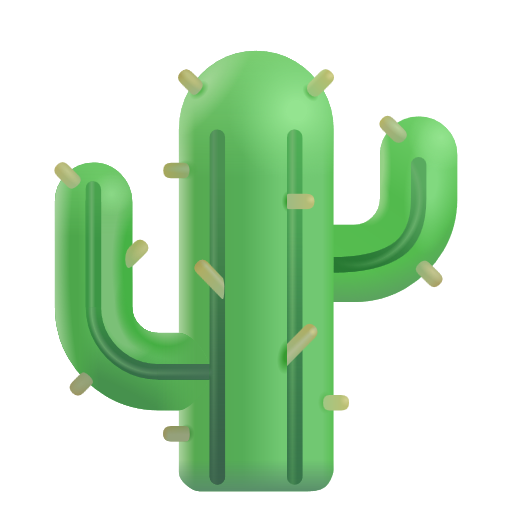 Cactus Cactus
