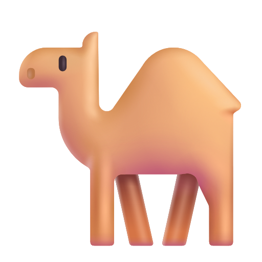 Dromadaire