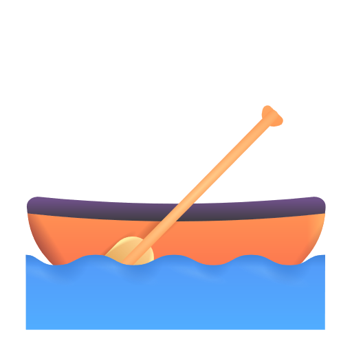 Canoë Canoë