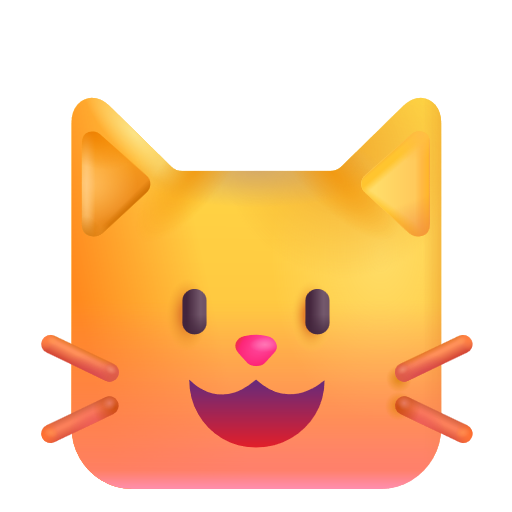 Tête De Chat