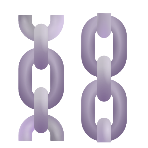 Chaînes Chaînes
