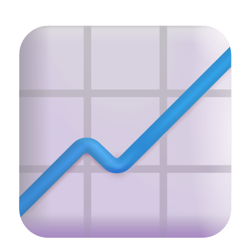 Graphique En Hausse Graphique En Hausse