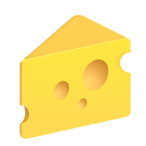 Part De Fromage Part De Fromage
