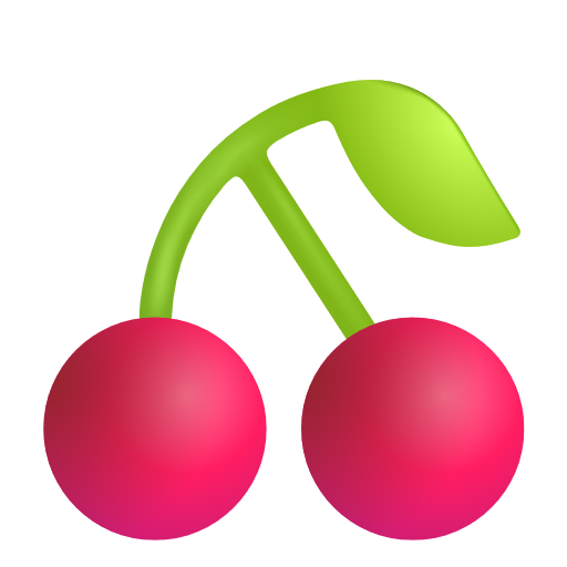 Cerises Cerises