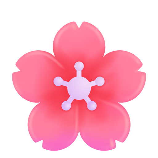 Fleur De Cerisier Fleur De Cerisier