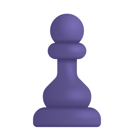 Pion D’Échecs Pion D’Échecs
