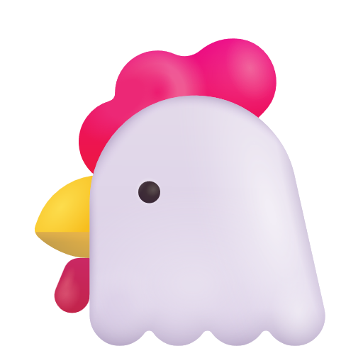 Poule Poule