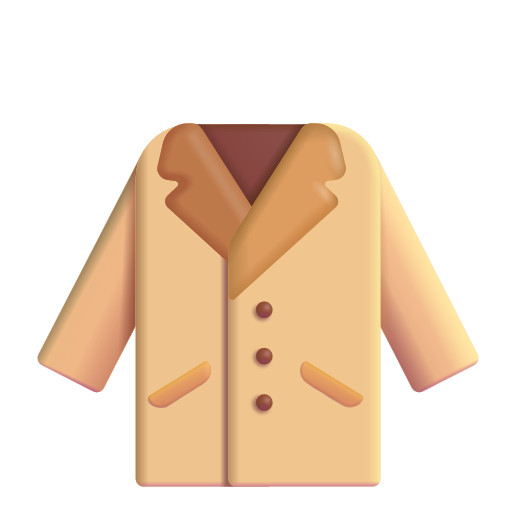 Manteau Manteau