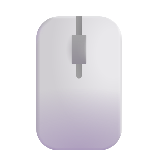 Souris D’Ordinateur Souris D’Ordinateur