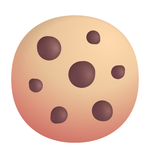 Cookie Cookie