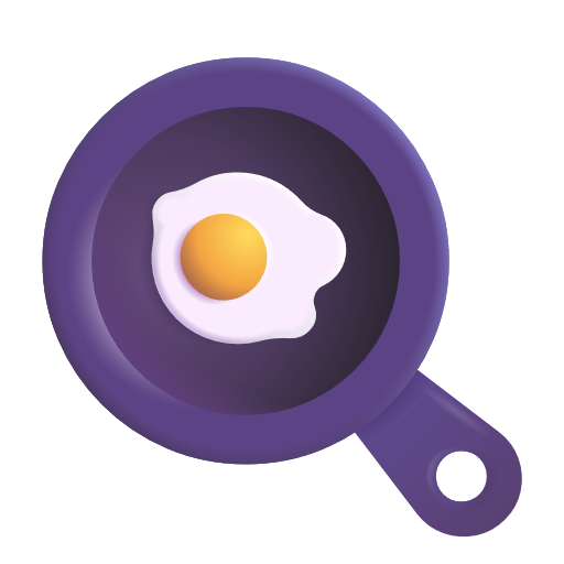 Œuf Au Plat Œuf Au Plat