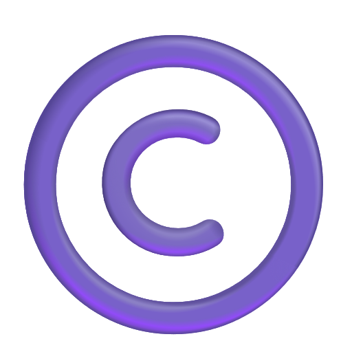 Symbole Copyright Symbole Copyright