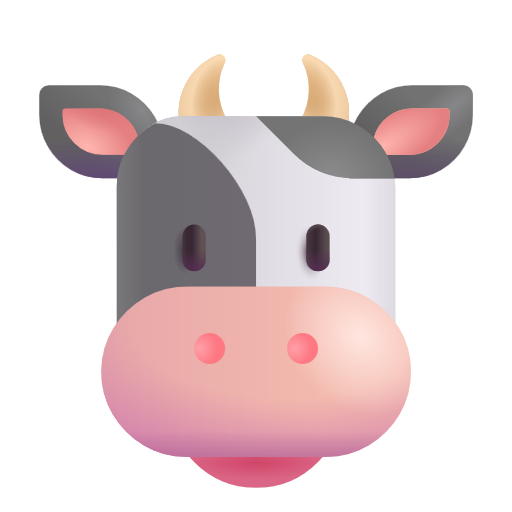 Tête De Vache