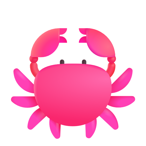 Crabe Crabe