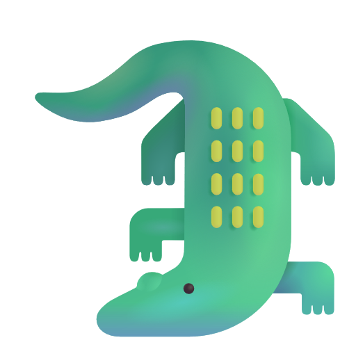 Crocodile Crocodile