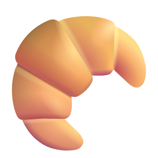 Croissant Croissant