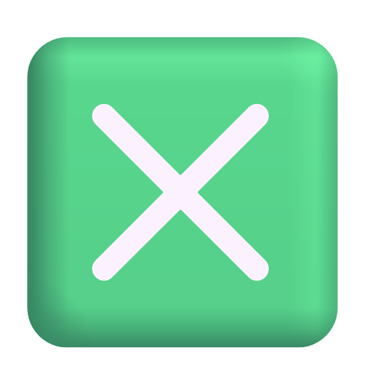 Bouton Croix Bouton Croix