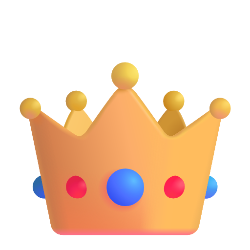 Couronne Couronne