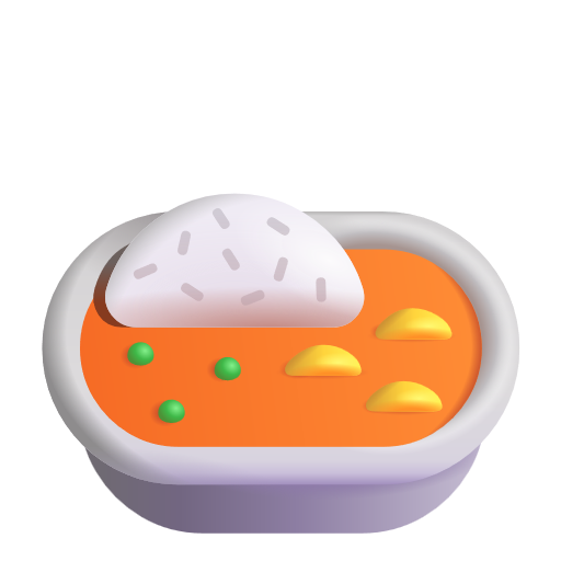 Riz Au Curry Riz Au Curry