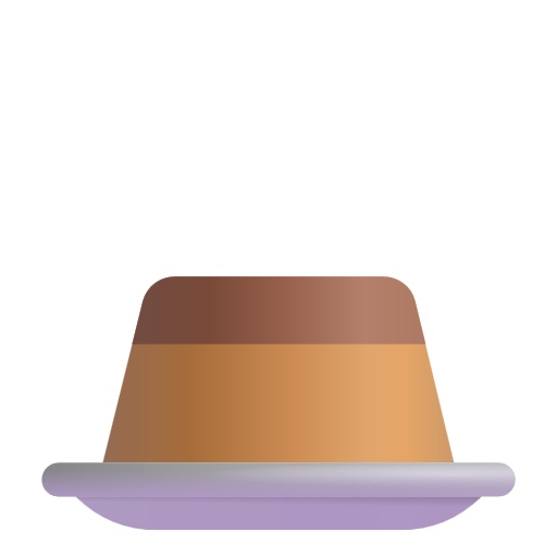 Crème Renversée Crème Renversée
