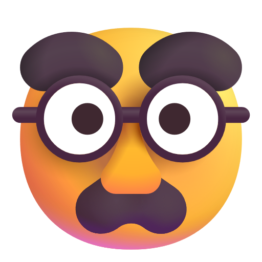 Visage Déguisé