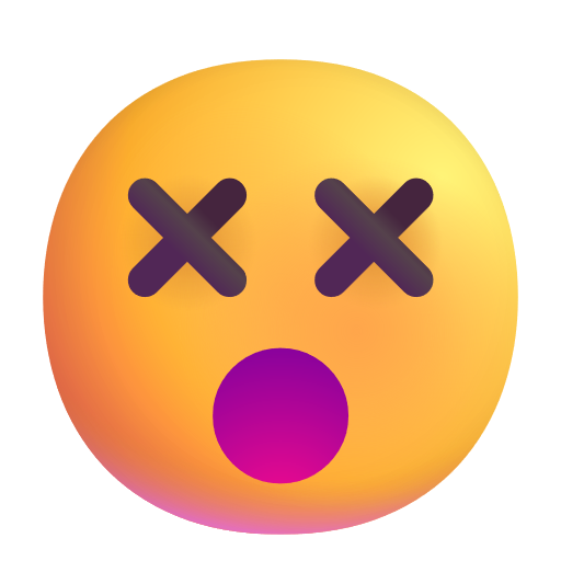 Visage Étourdi