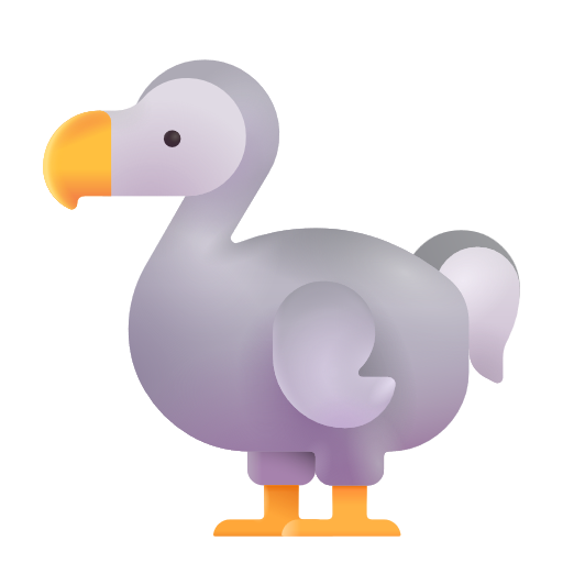 Dodo Dodo