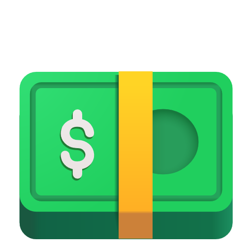 Billet En Dollars Billet En Dollars