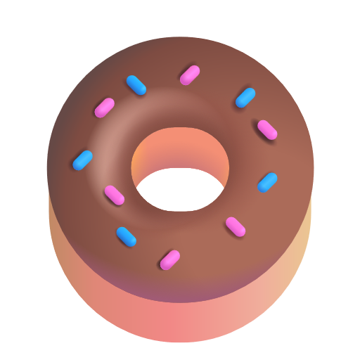 Doughnut Doughnut